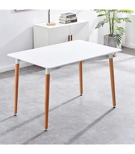 Amazon｜ニトリ(NITORI) ダイニングテーブル 4LEG GY 120 SJ601
